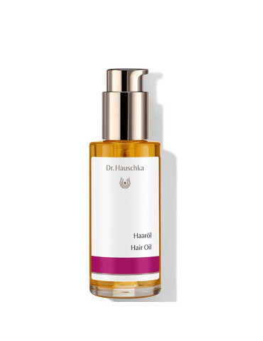 Dr. Hauschka juukseõli 75ml