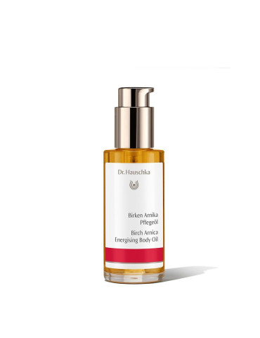 Dr. Hauschka kase-arnika kehaõli 75ml