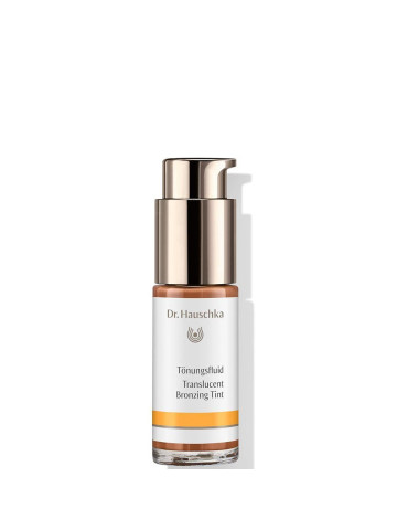 Dr. Hauschka tooniv ilukontsentraat 18ml