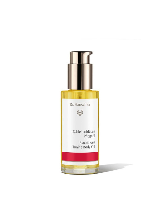 Dr. Hauschka laukapuu kehaõli 75ml