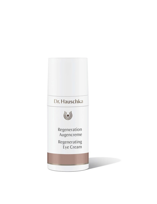 Dr. Hauschka uuendav silmaümbruskreem   15ml
