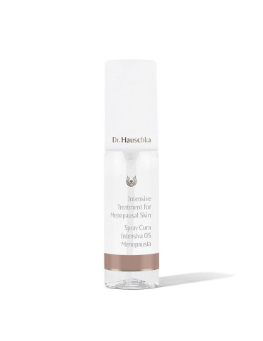 Dr. Hauschka Intensive care during the transition years 40ml
