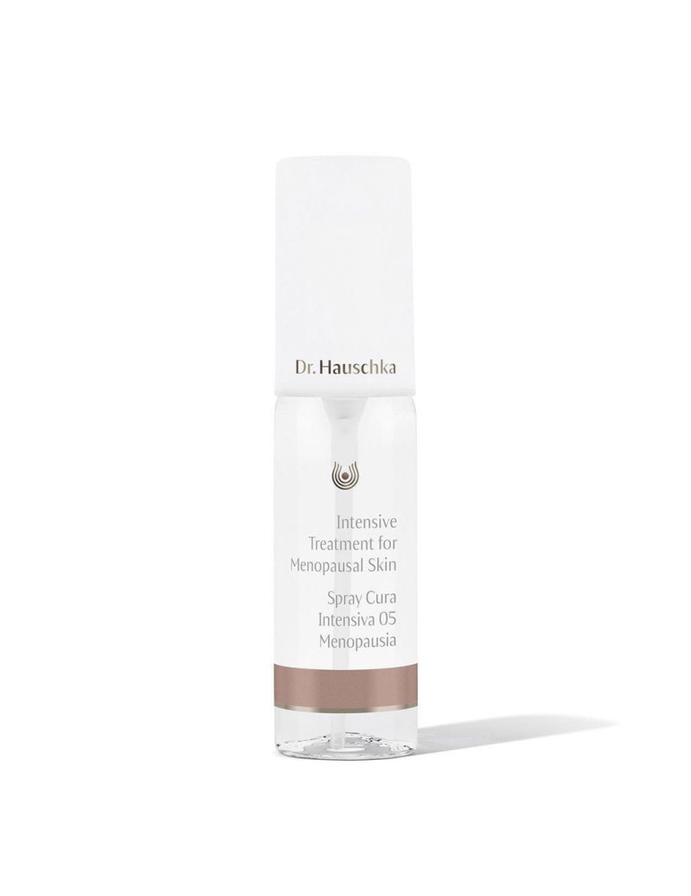 Dr. Hauschka intensiivhooldus üleminekuaastatel 40ml