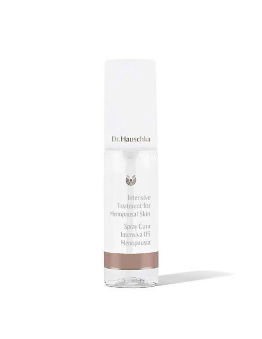 Dr. Hauschka intensiivhooldus üleminekuaastatel 40ml
