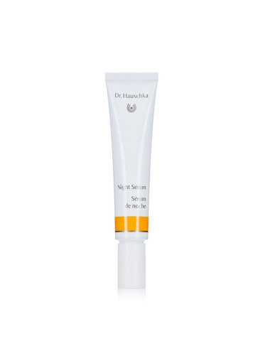 Dr. Hauschka Night Serum 20ml