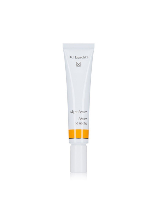 Dr. Hauschka Night Serum 20ml