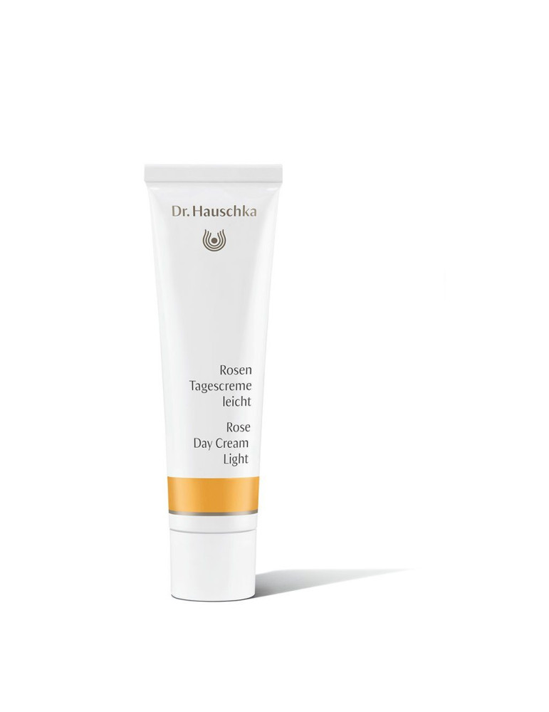 Dr. Hauschka Rose day cream  Light 30ml