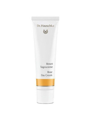 Dr. Hauschka roosi päevakreem 30ml