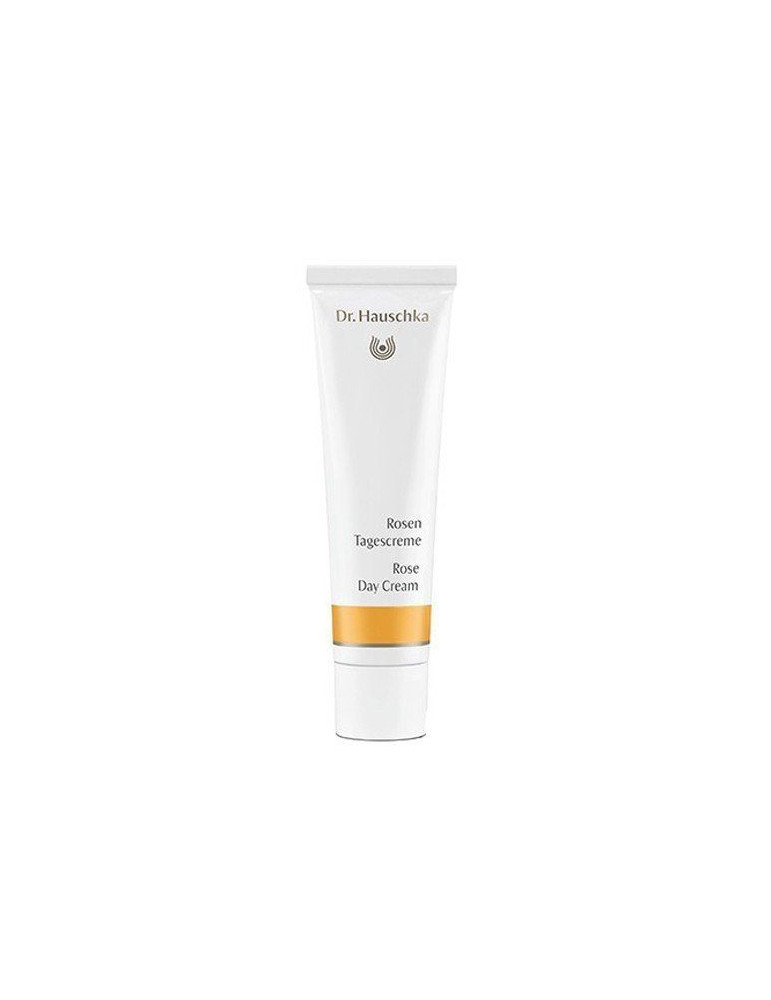 Dr. Hauschka roosi päevakreem 30ml
