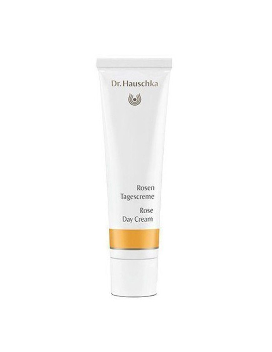 Dr. Hauschka roosi päevakreem 30ml