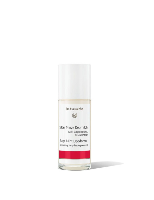 Dr. Hauschka salvei-mündideodorant 50ml