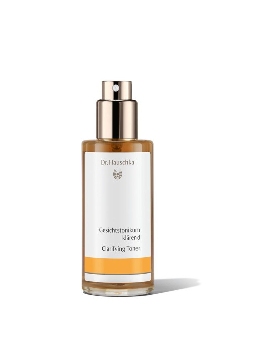 Dr. Hauschka Clarifying facial toner 100ml