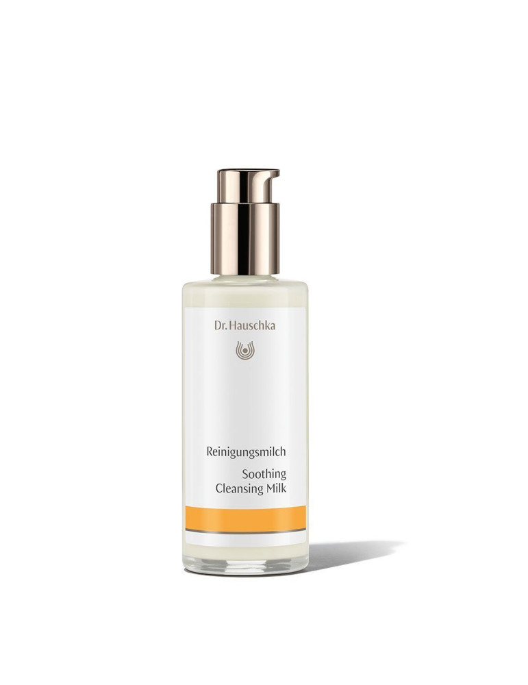 Dr. Hauschka puhastuspiim  145ml