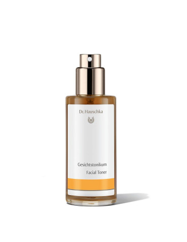 Dr. Hauschka üldine näotoonik 100ml