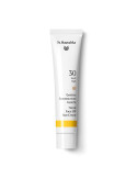 Dr. Hauschka Toning sunscreen for the face SPF30 40ml