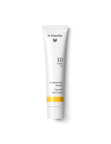 Dr. Hauschka Sunscreen for face SPF10 40ml