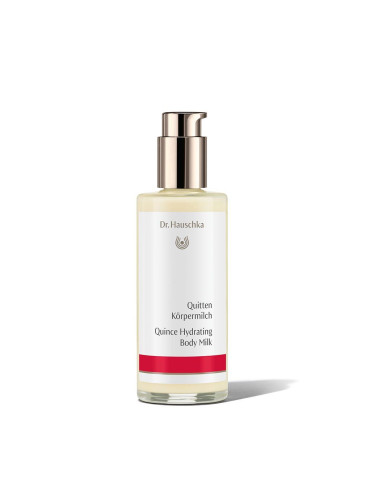 Dr. Hauschka Quince body balm145ml