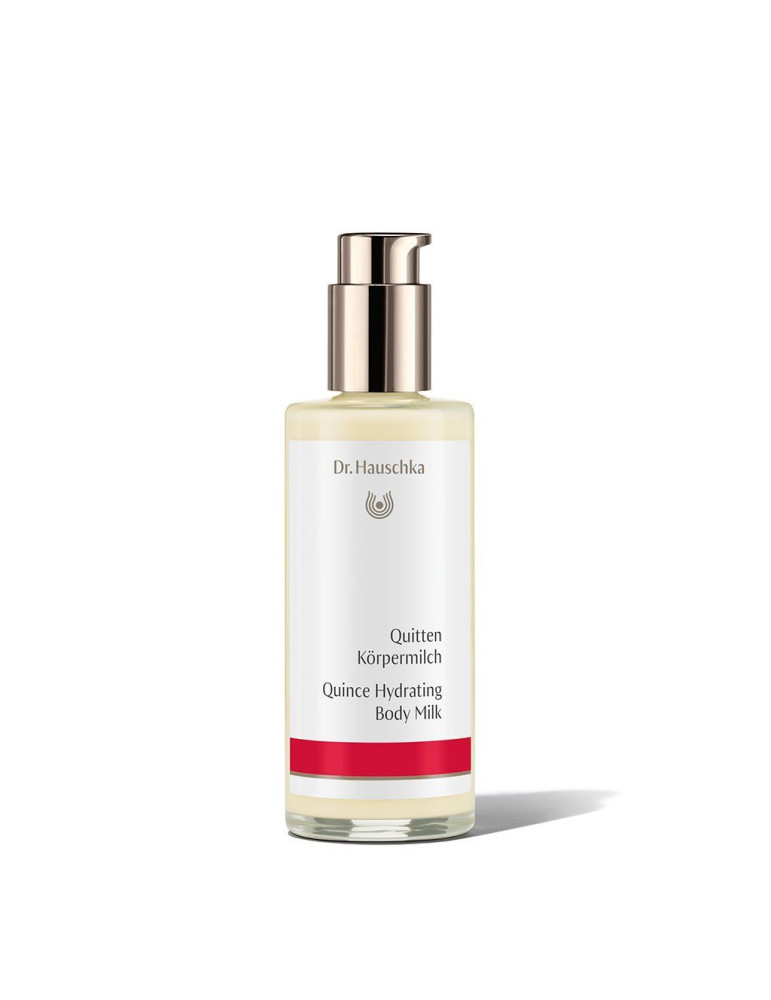 Dr. Hauschka Quince body balm145ml