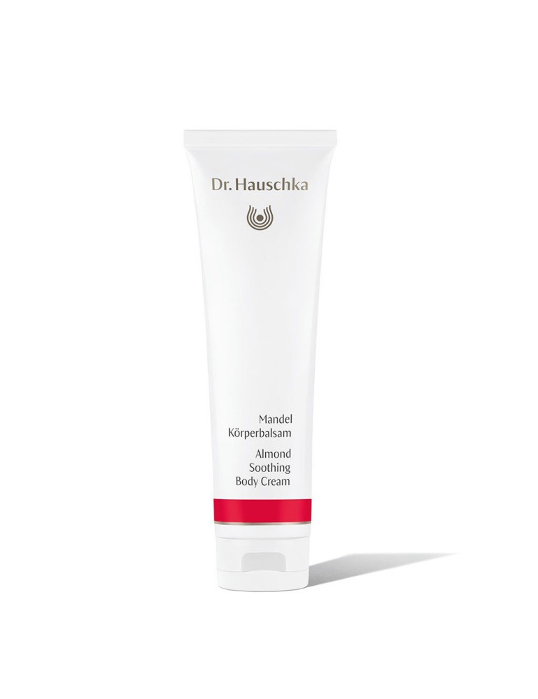 Dr. Hauschka mandli kehapalsam 145ml