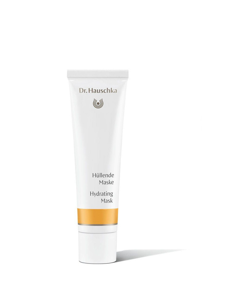 Dr. Hauschka toitev mask 30ml