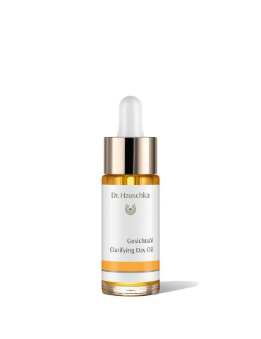 Dr. Hauschka Normalizing facial oil 18ml