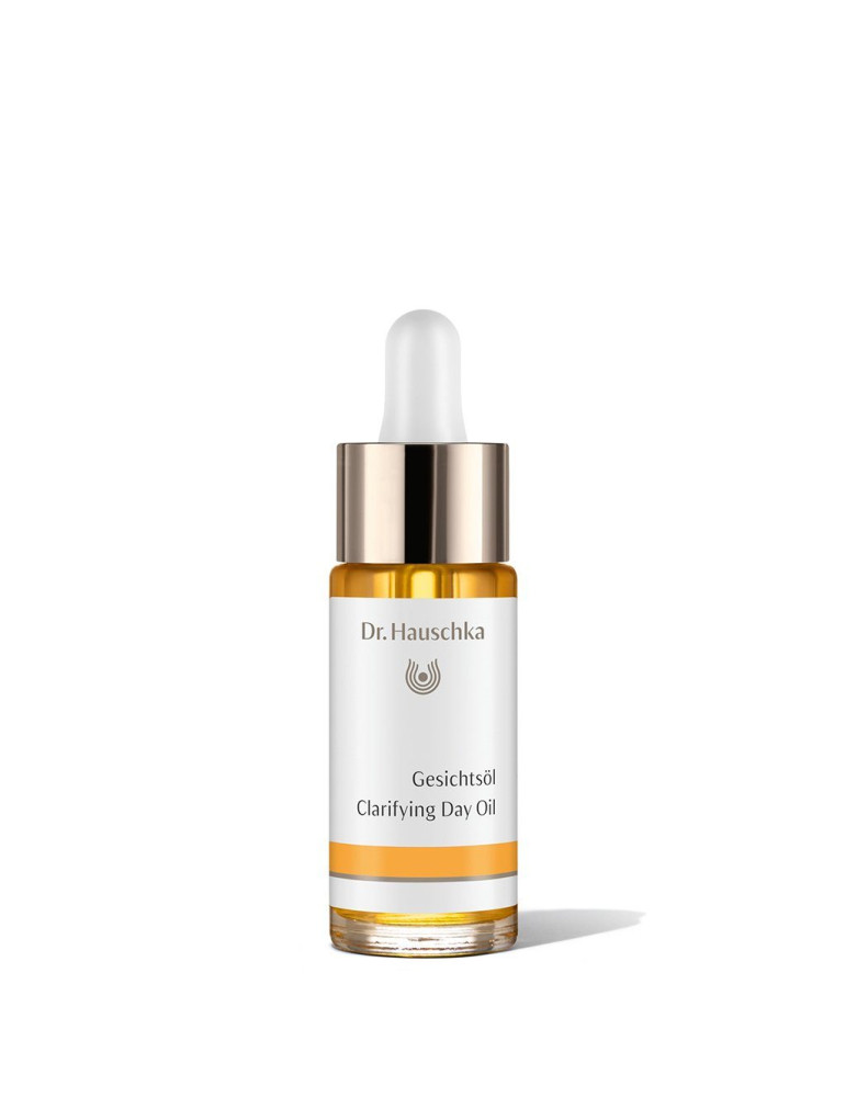 Dr. Hauschka normaliseeriv näoõli 18ml