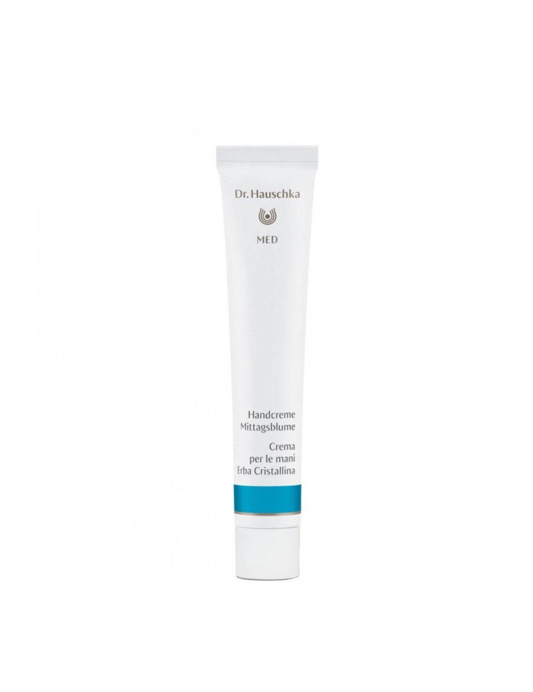 Dr. Hauschka Med hand cream 50ml