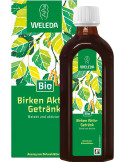 Weleda Kaselehe-ekstrakti jook, organismi puhastav 250ml