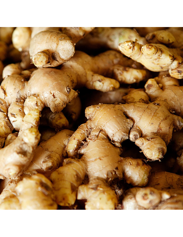 Weleda Ginger+Petitgrain Bar Soap 75g