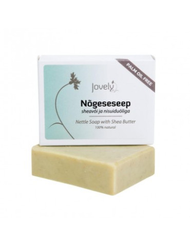 Jovely Nõgeseseep 100g