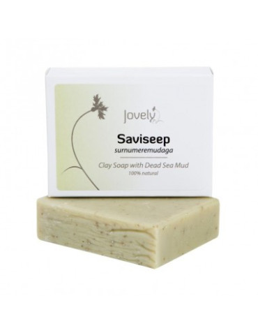 Jovely  Saviseep surnumeremudaga 100g