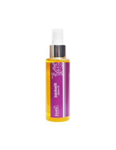 Jovely Jojoba oil 100ml