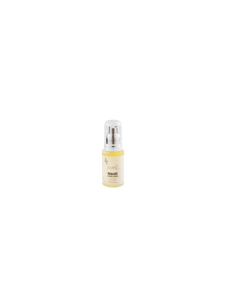 Jovely Facial Oil for Dry Skin 30ml