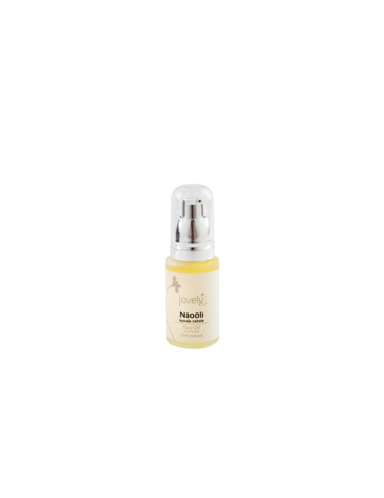 Jovely Facial Oil for Dry Skin 30ml