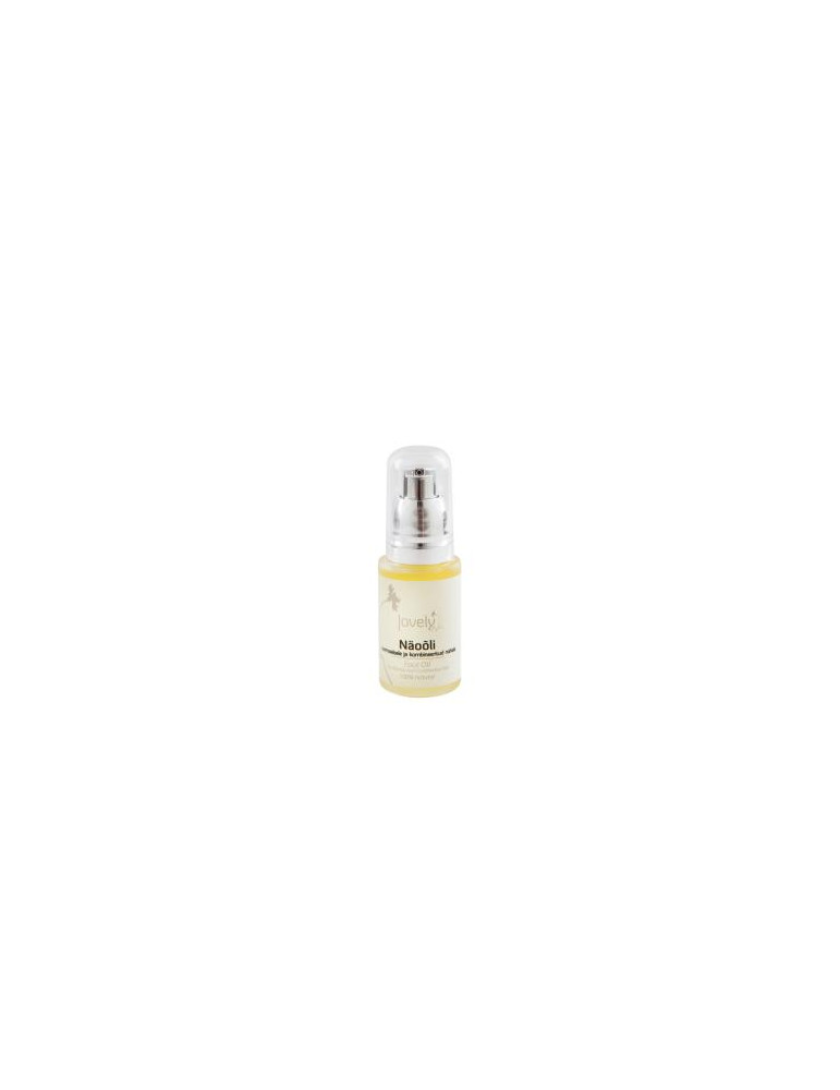 Jovely  Face oil for normal and combination skin 30ml