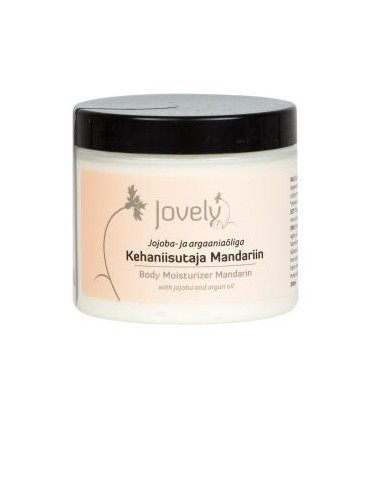Jovely Kehaniisutaja Mandariin 200ml