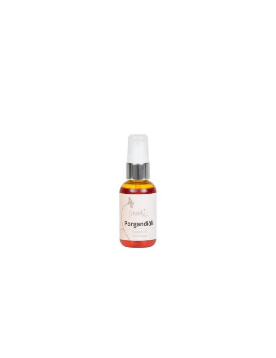Jovely  Carrot oil 50ml
