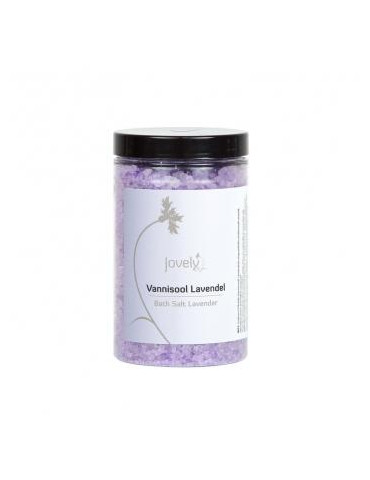 Jovely  Vannisool Lavendel 480g