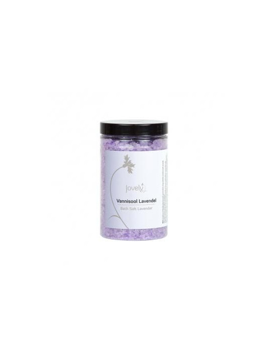 Jovely  Vannisool Lavendel 480g
