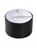 Jovely Lavender & Rosemary Body Scrub with Sea Salt and Shea Butter 400g