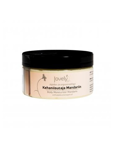 Jovely Kehaniisutaja Mandariin 100ml