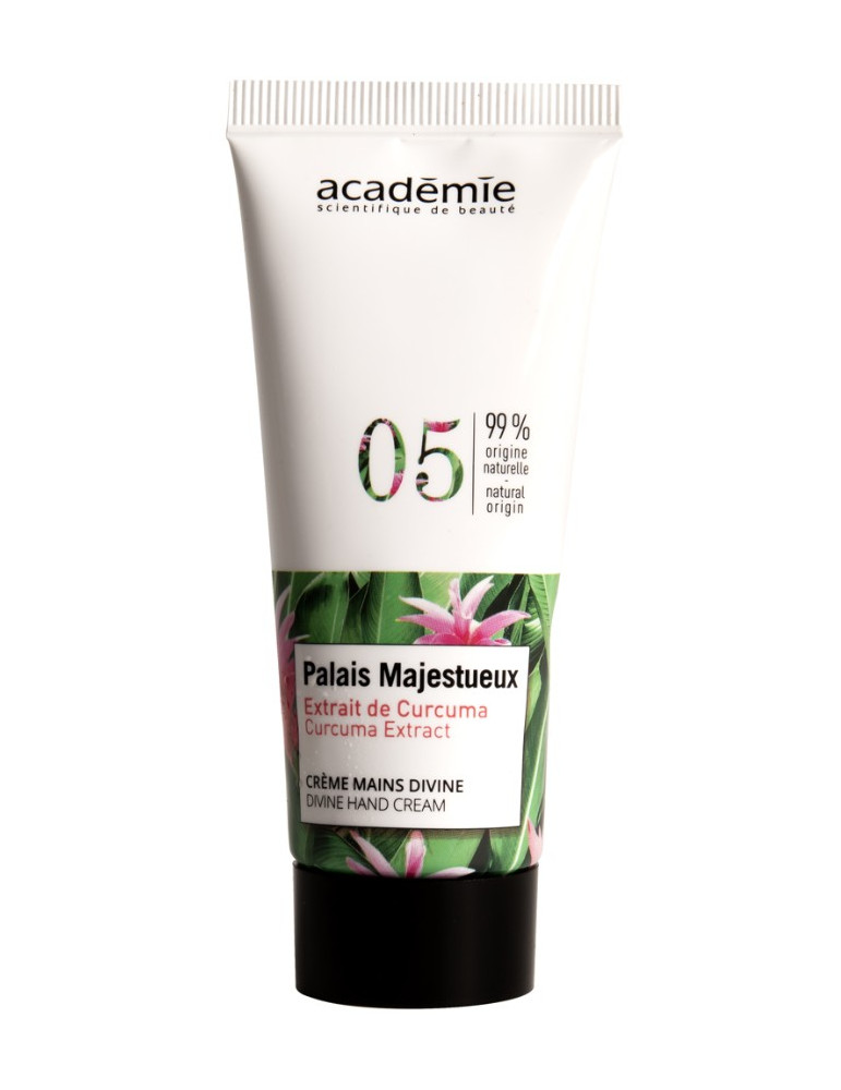 Academie WONDERFUL HAND CREAM 05, 30ml