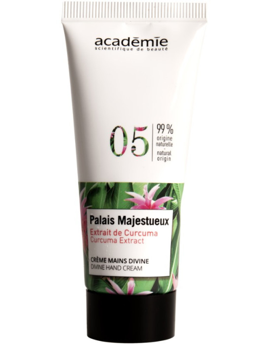 Academie WONDERFUL HAND CREAM 05, 30ml