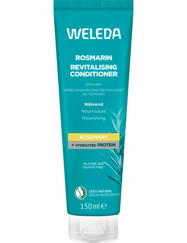 Weleda Rosemary Revitalizing Balm 150ml