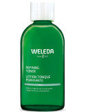 Weleda Cleansing and refreshing facial toner 150ml
