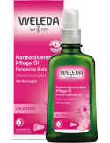 Weleda Rose Oil 100ml
