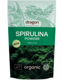 Spirulina pulber, supertoiduaine 200g