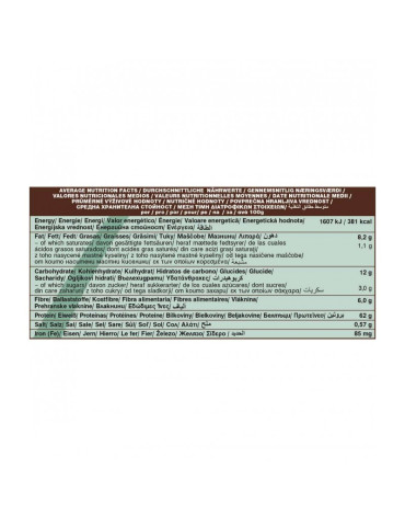 Spirulina pulber, supertoiduaine 200g 2