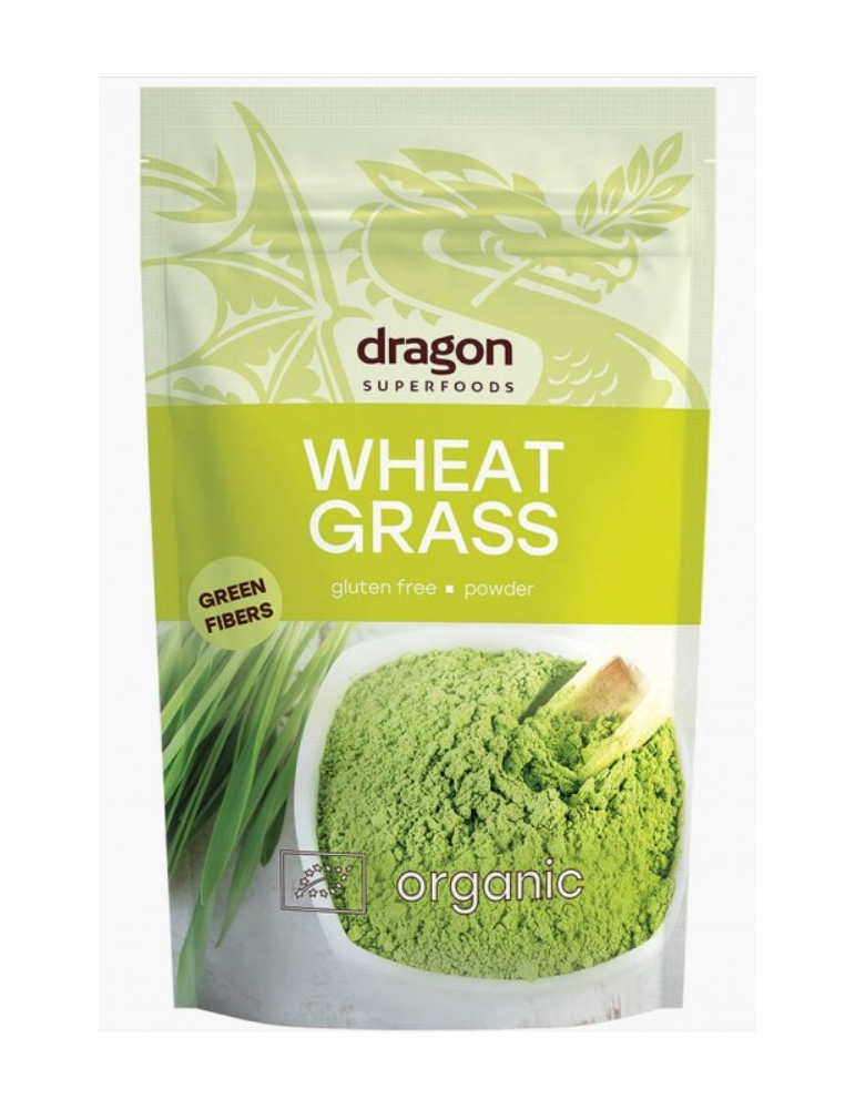 Wheat grass powder 150g