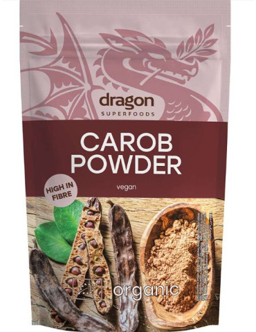 Carob powder 200 g